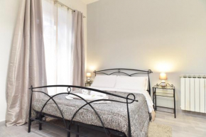 GuestHouse o Affittacamere Magenta Baylon Suite B